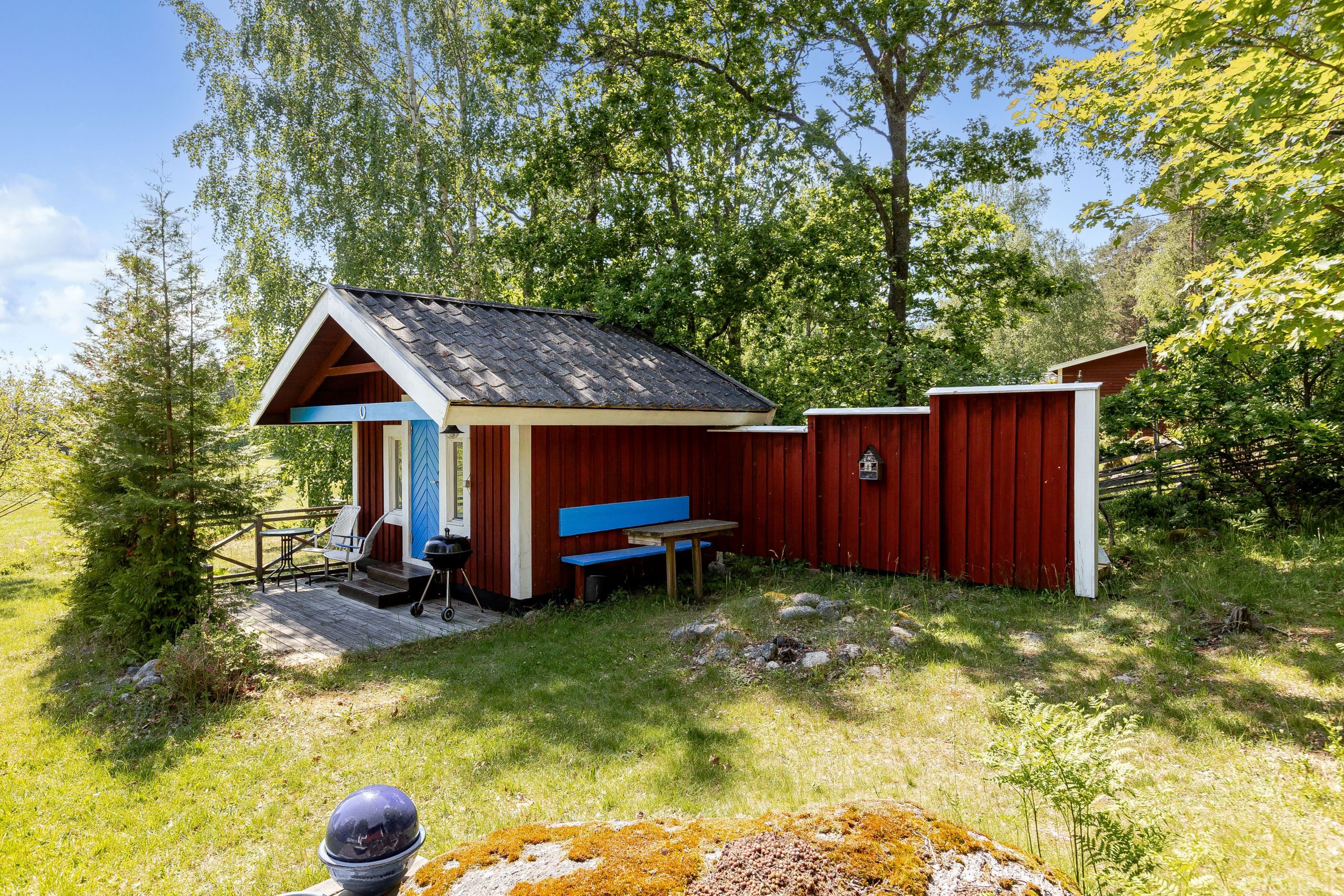Gäststuga