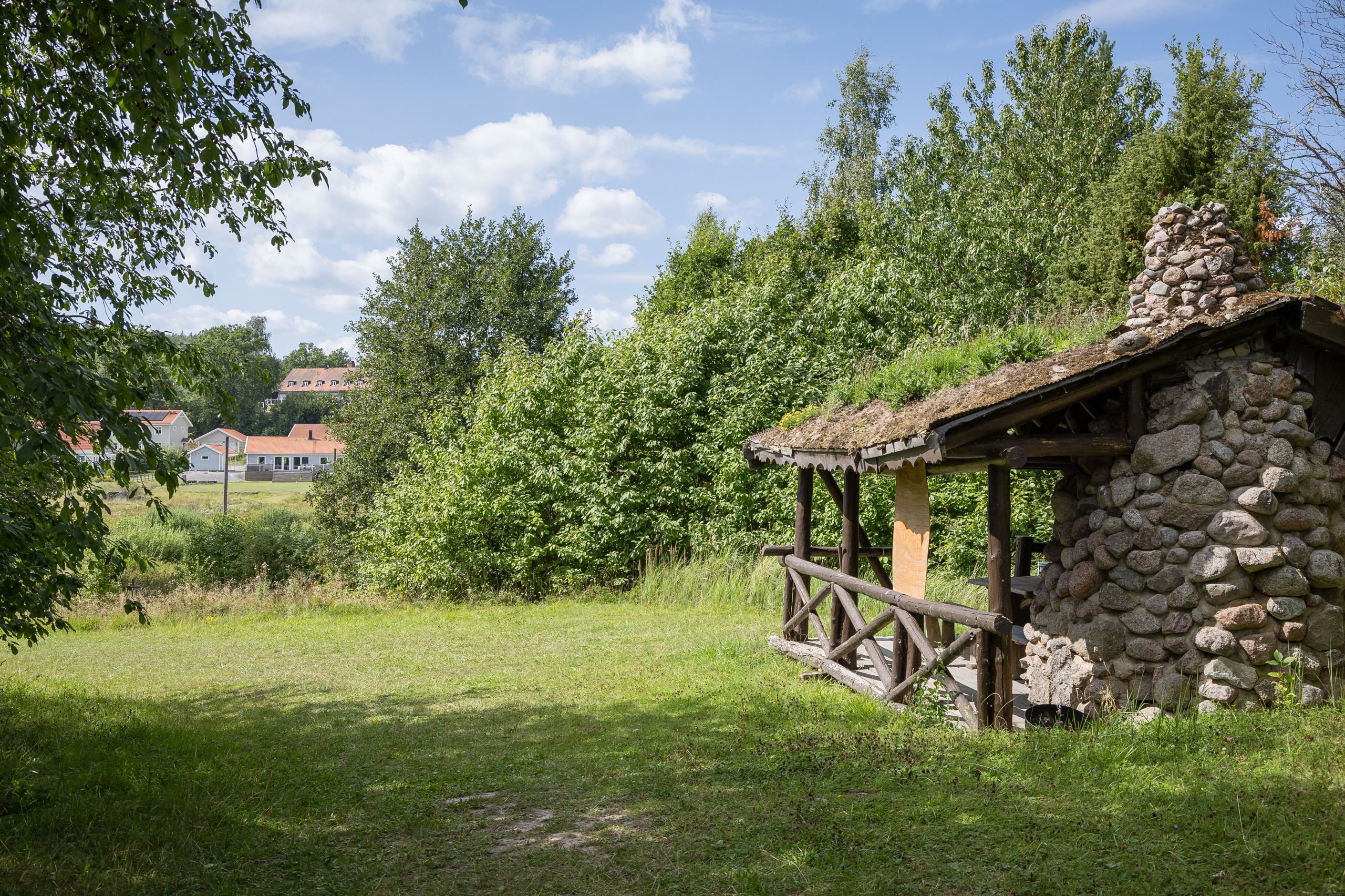 Gatubild