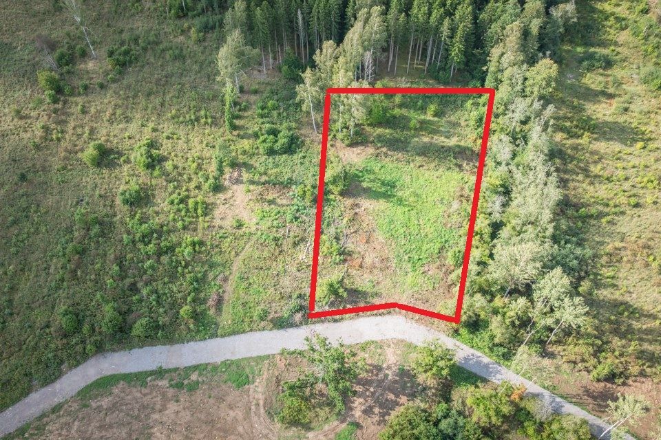 Tomtkarta