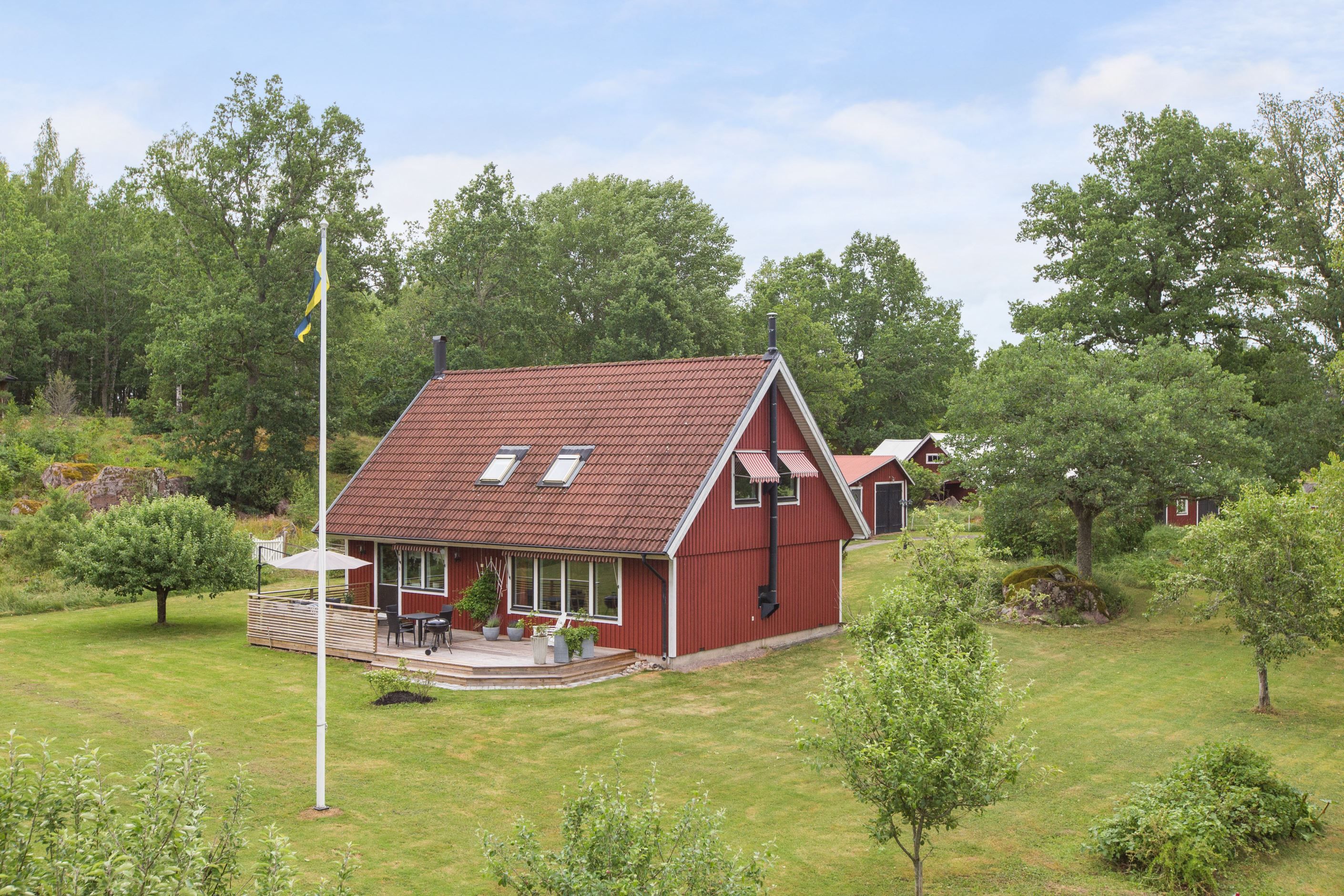 Exteriör