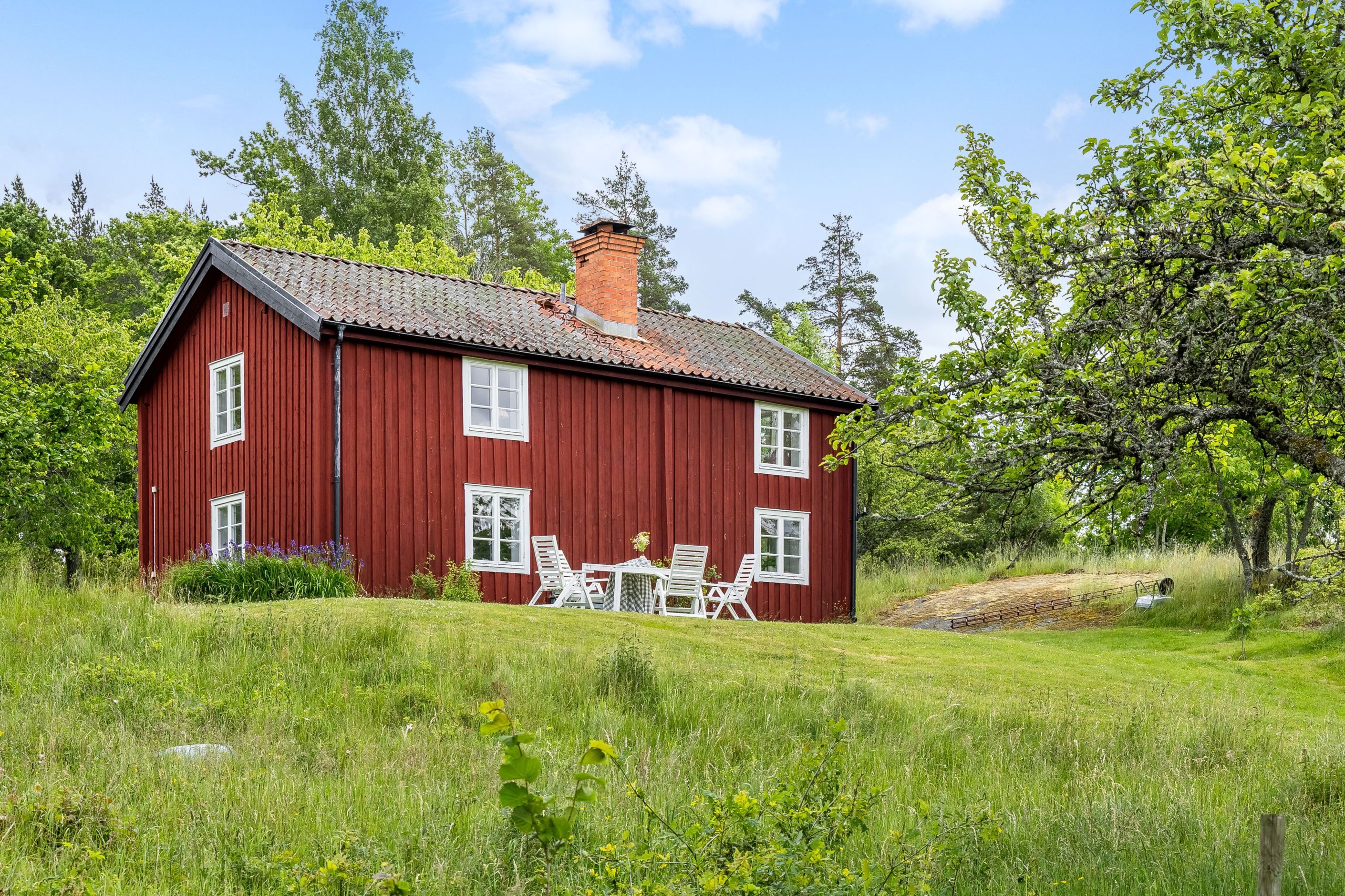 Områdesbild