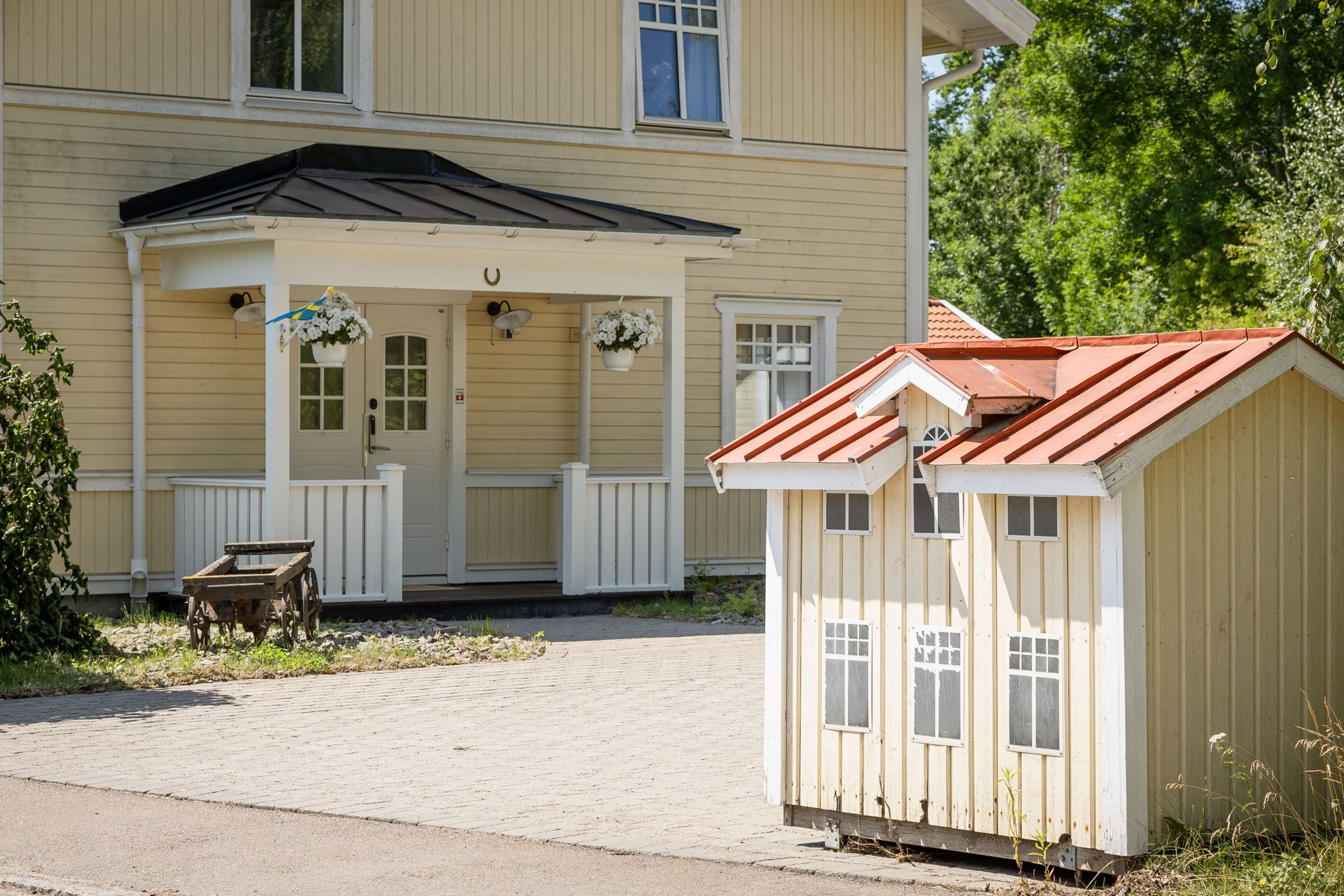 Områdesbild