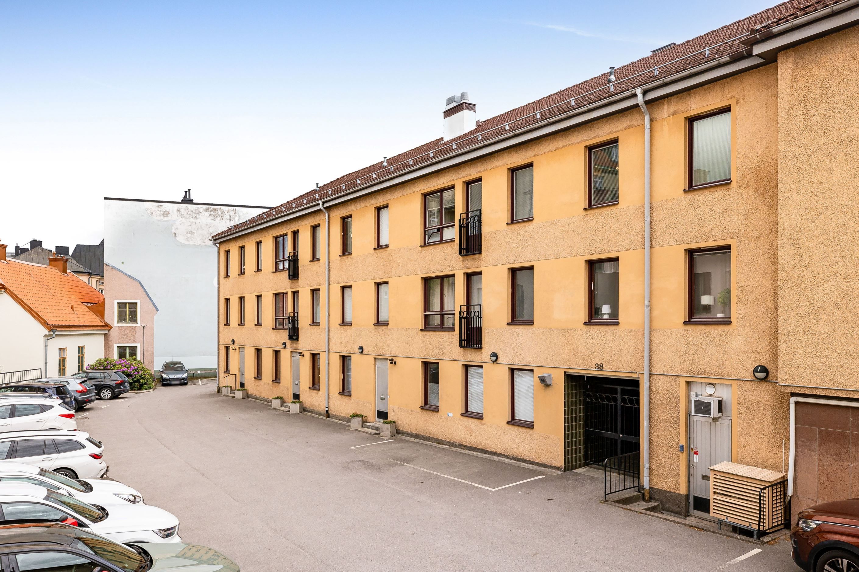 Områdesbild