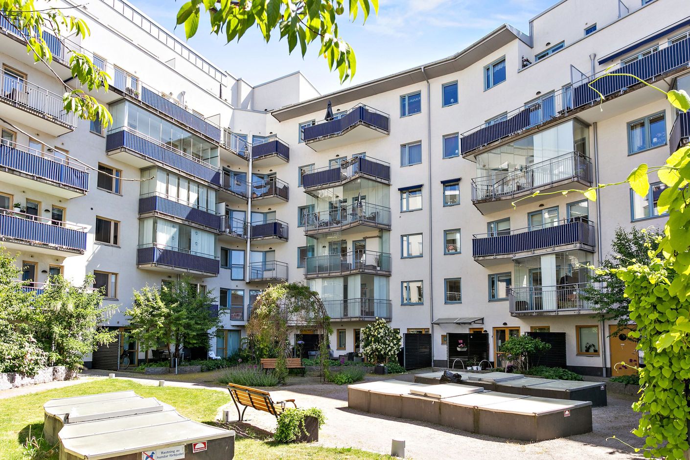 Bostad i Linköping