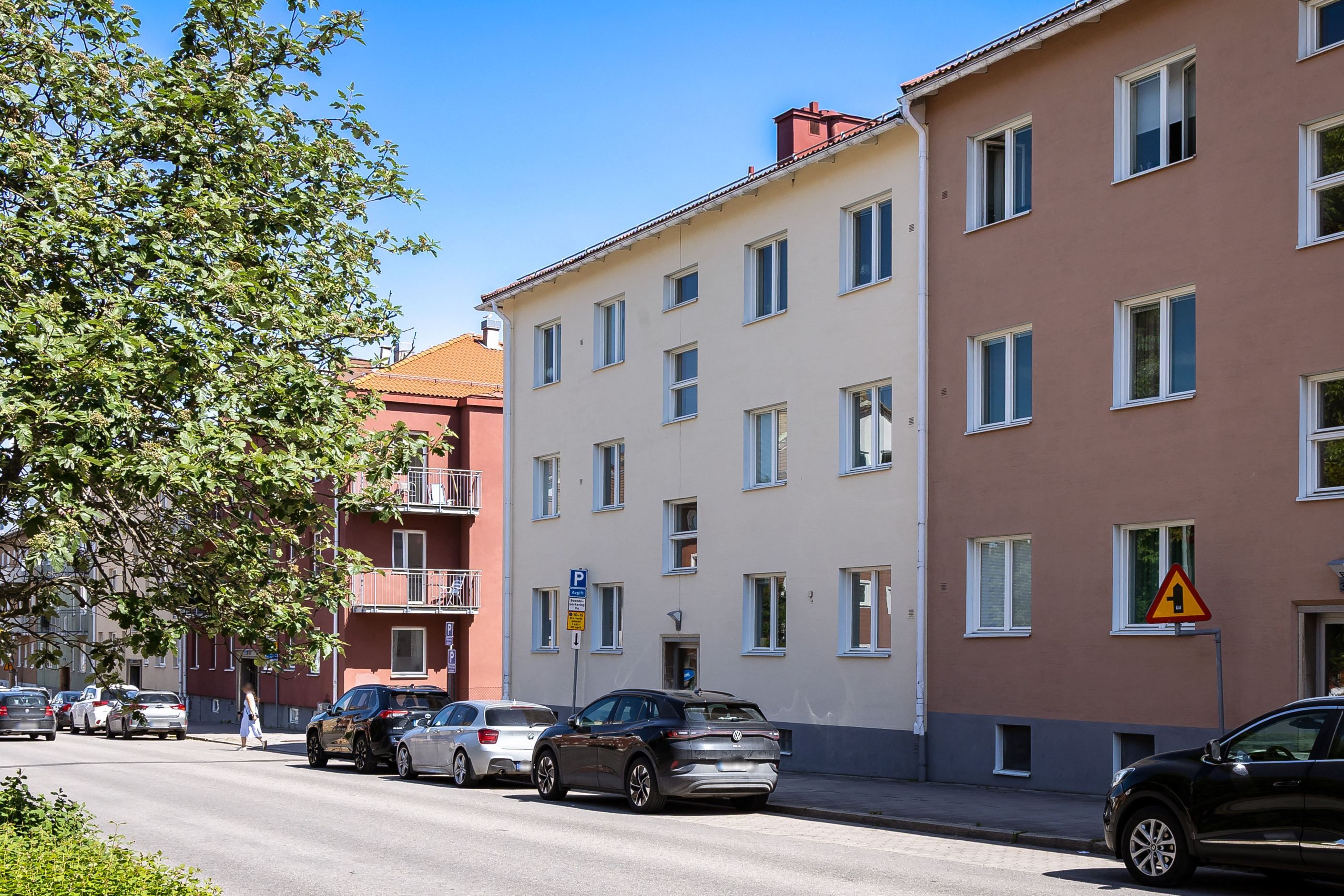 Områdesbild