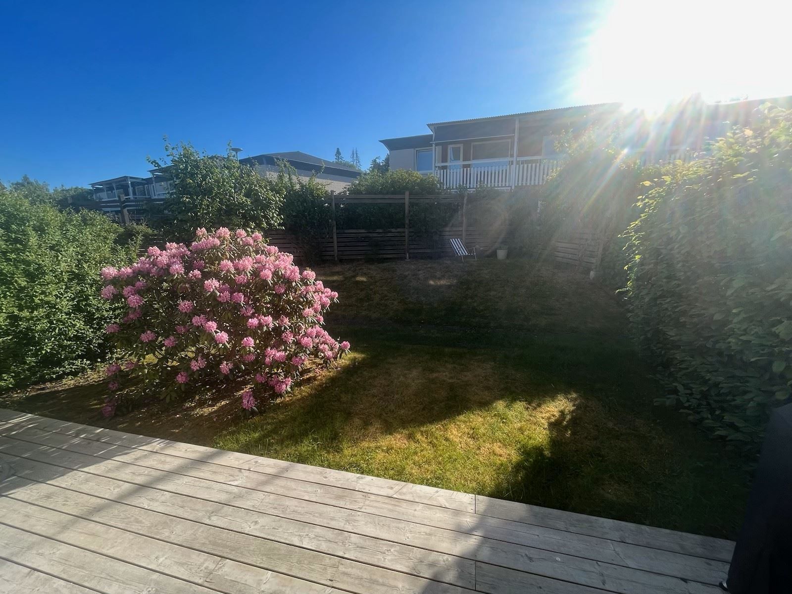 Säljarens egna bild
