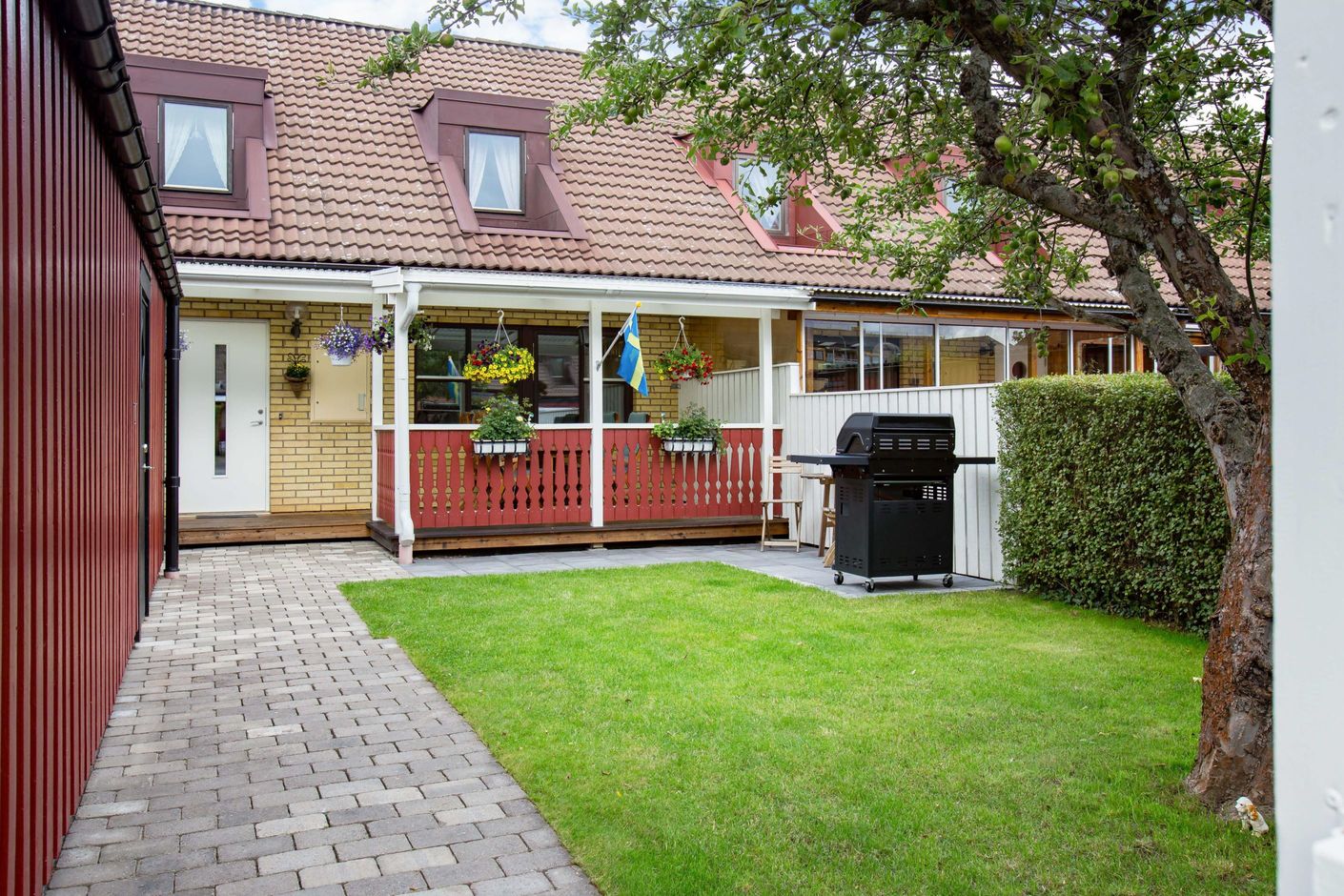 Bostad i Linköping