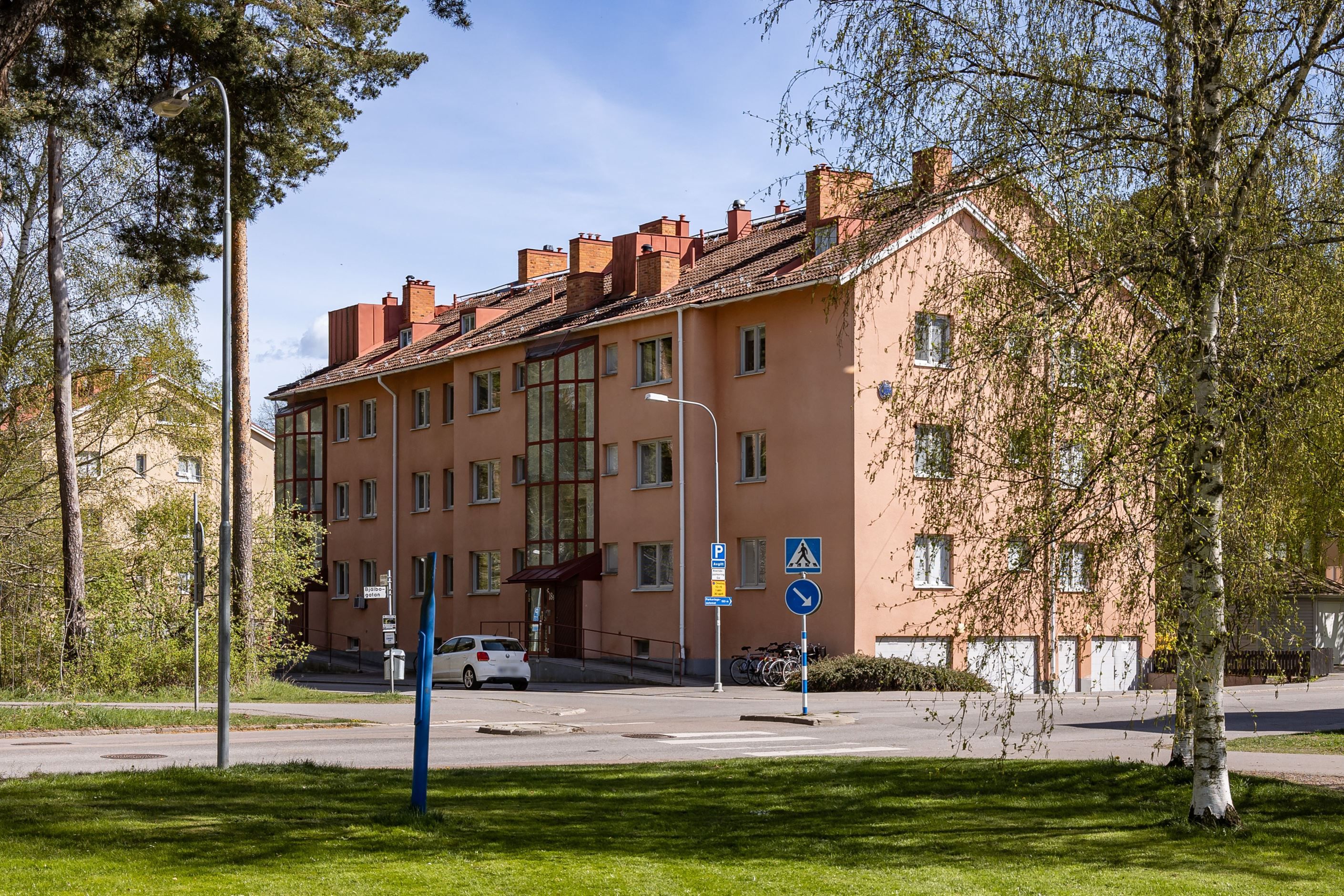 Områdesbild