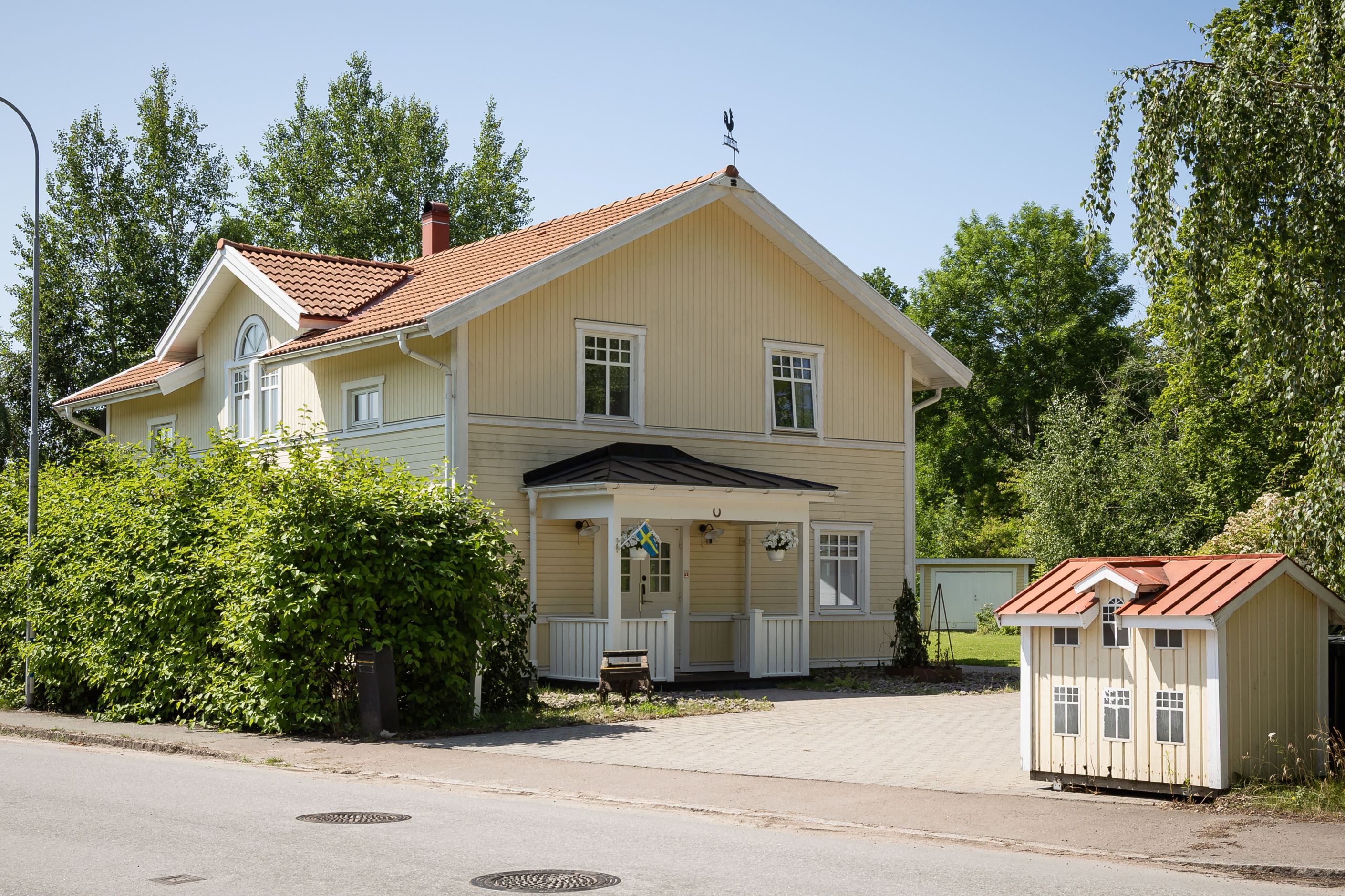 Områdesbild