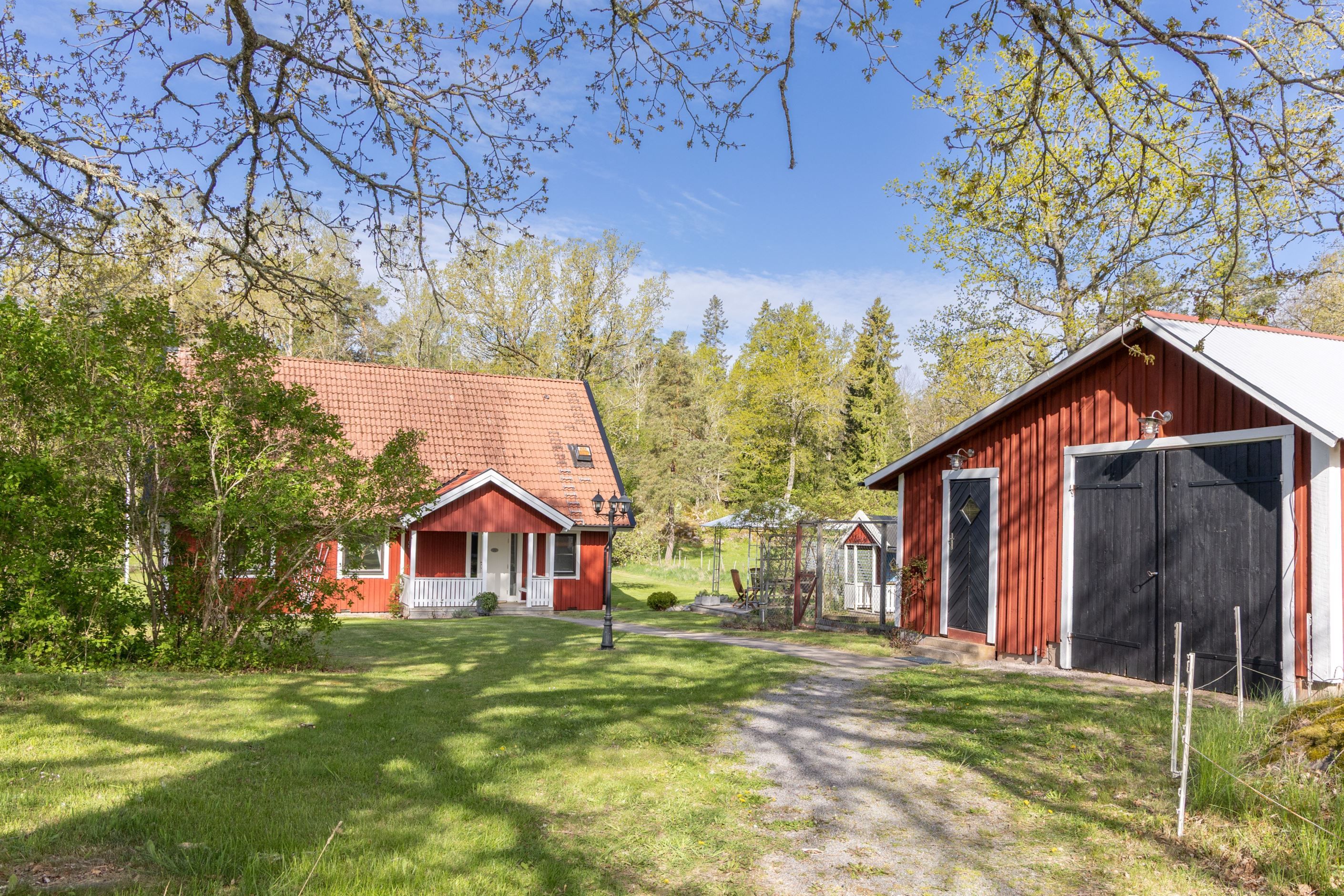 Områdesbild
