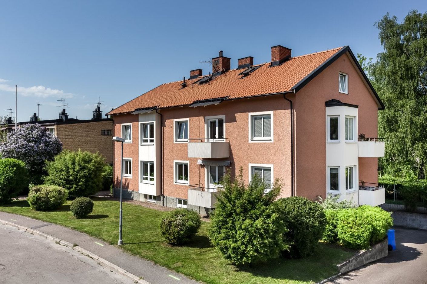 Rundelsgatan 6