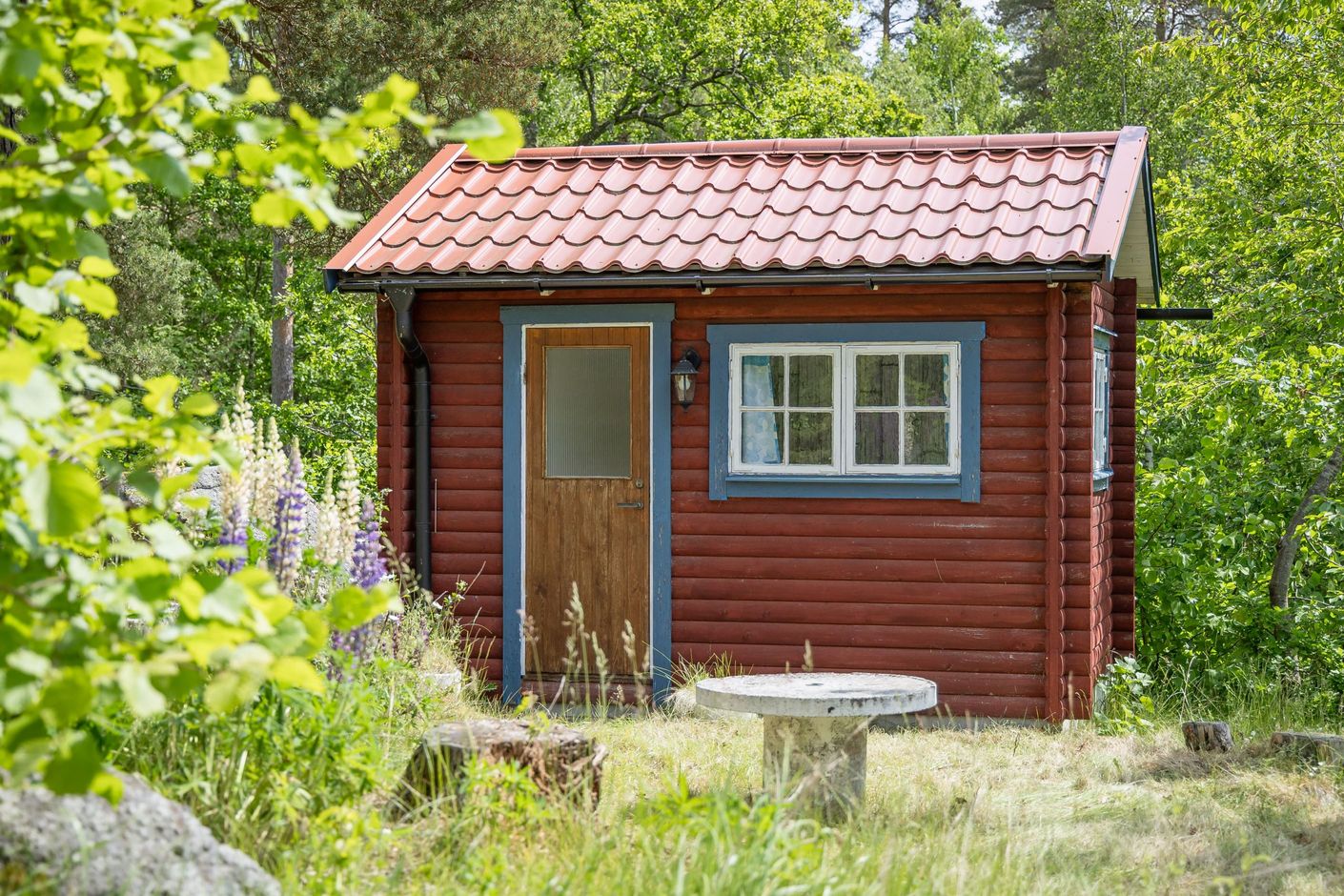 Gästrum