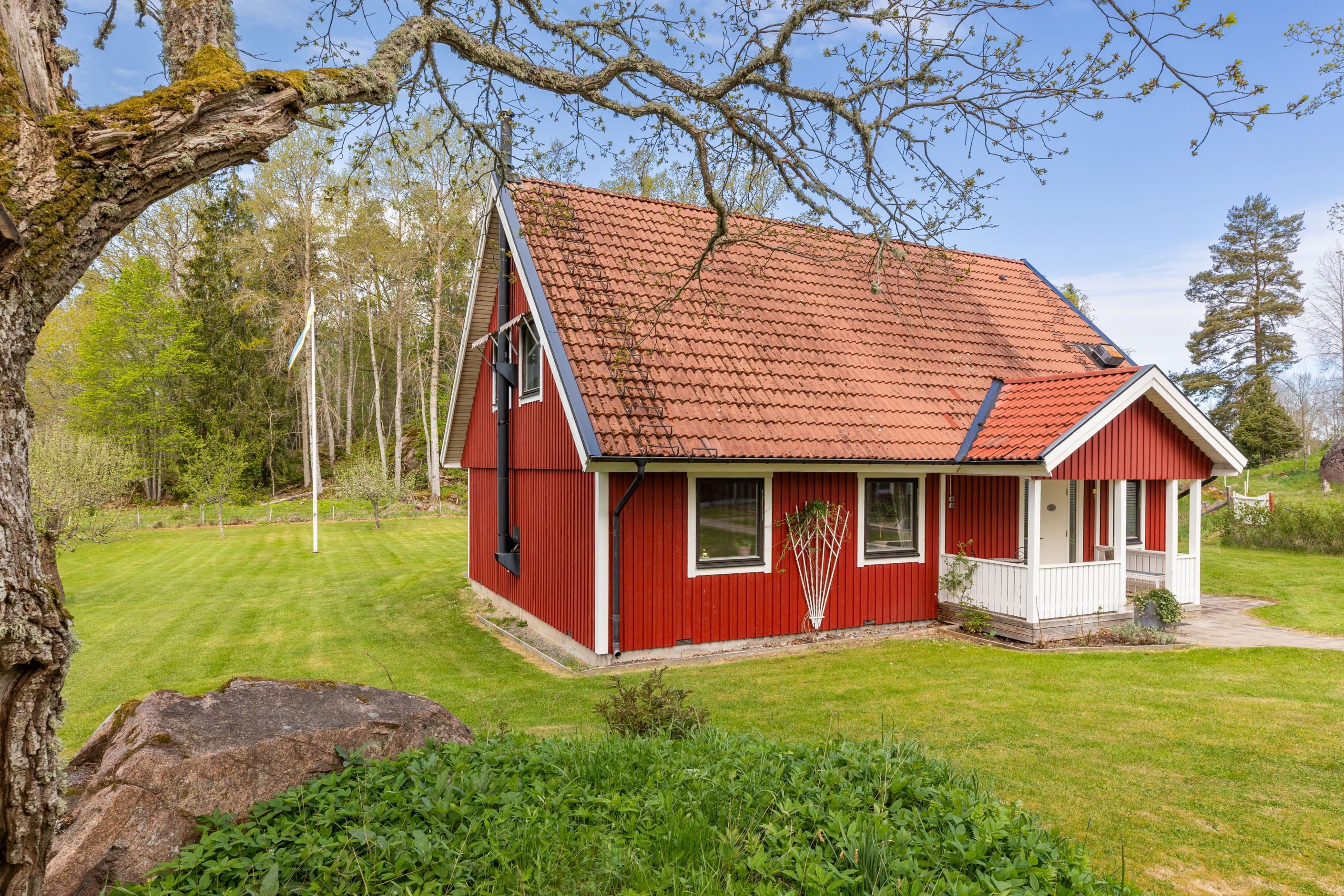 Områdesbild