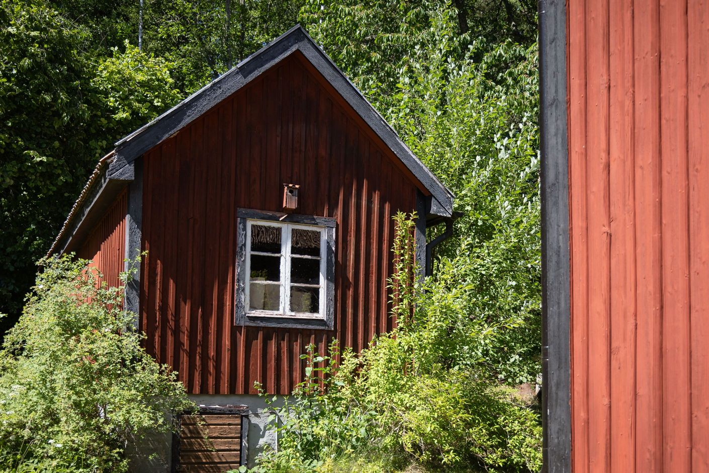 Områdesbild