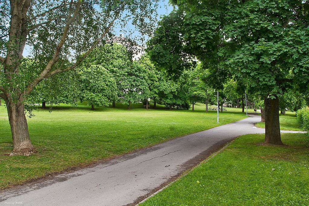 Gröna Tannefors