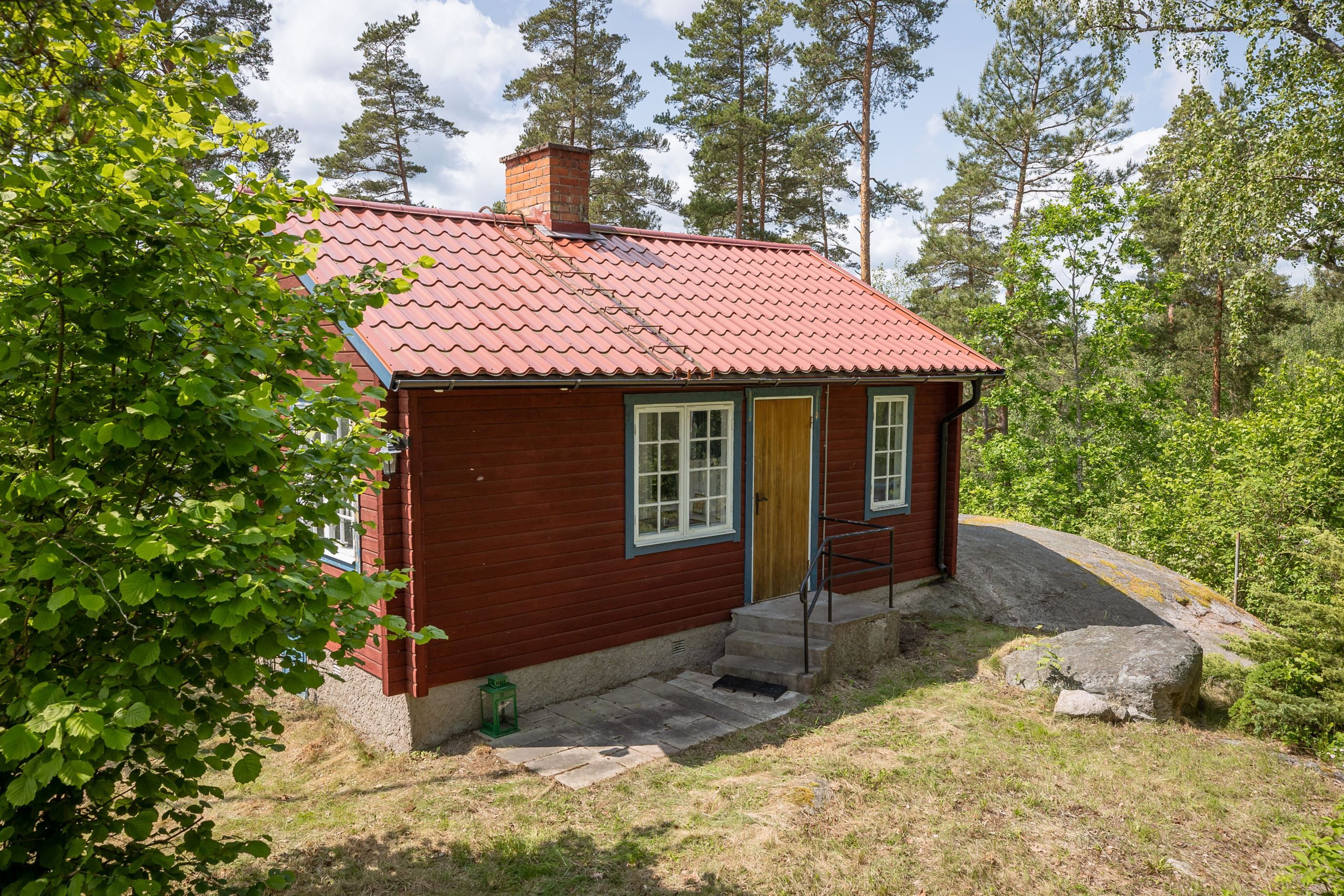 Områdesbild