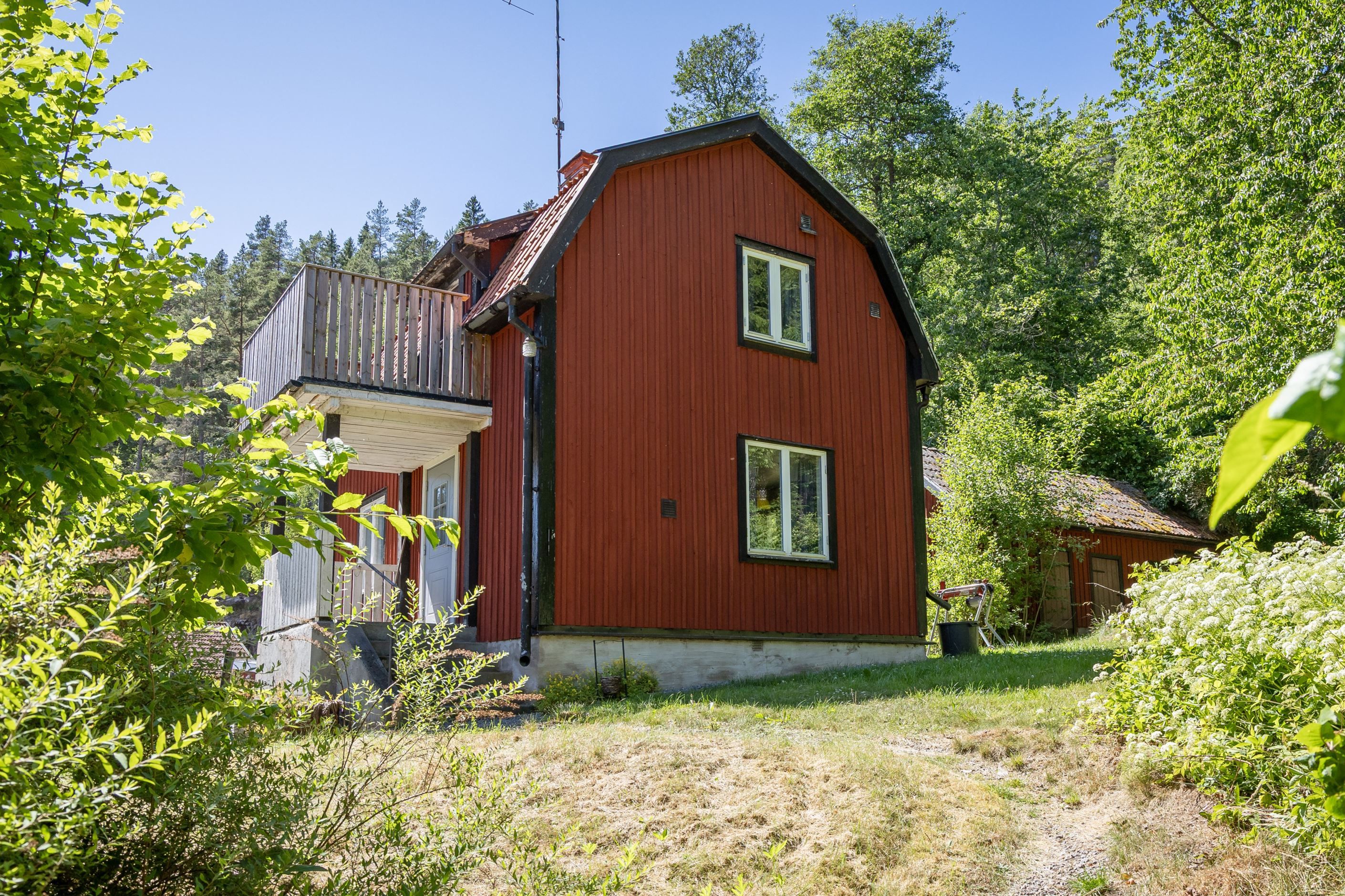 Områdesbild