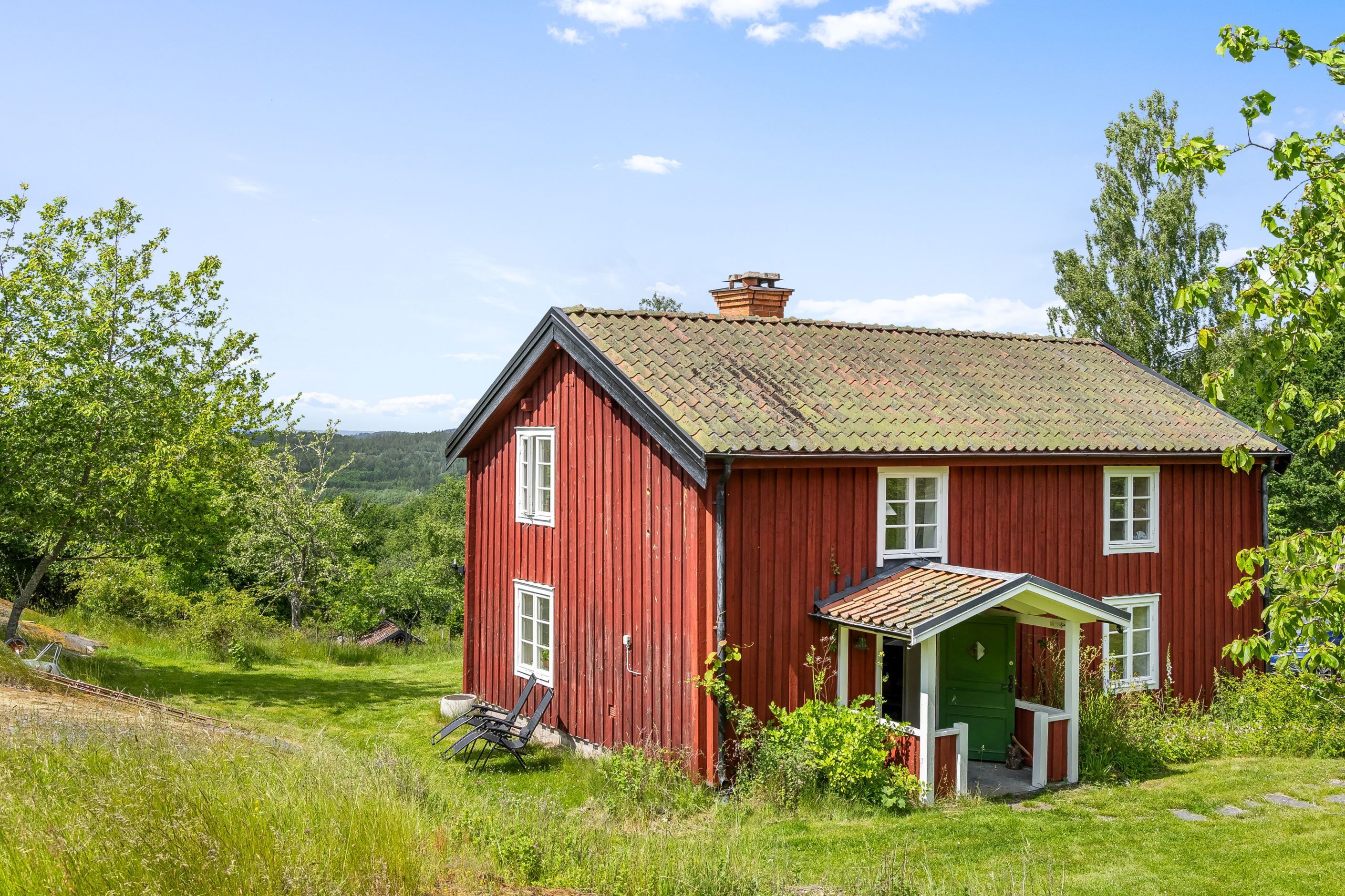 Områdesbild