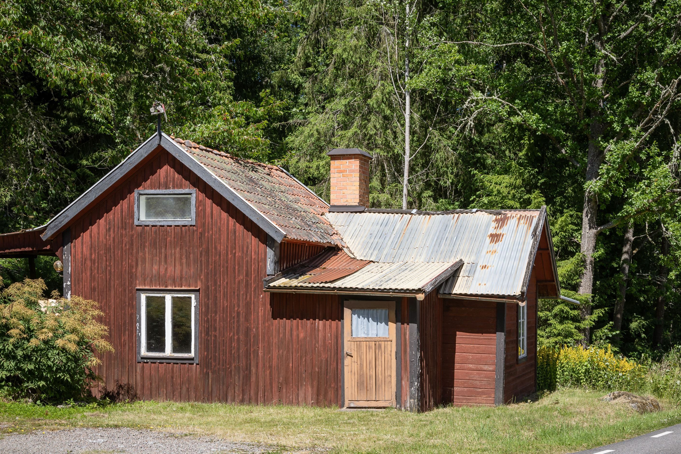 Områdesbild