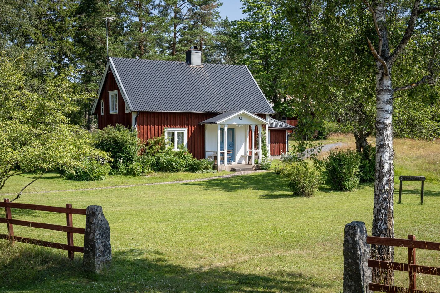 Områdesbild