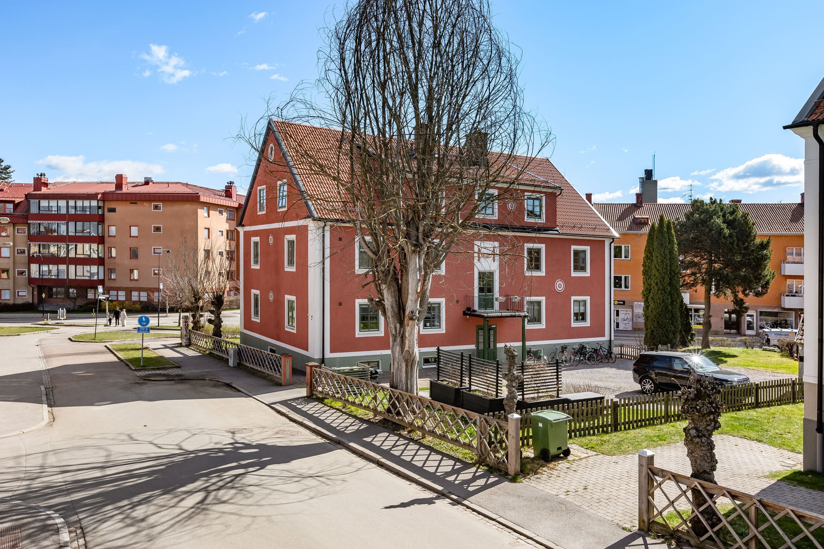 Områdesbild