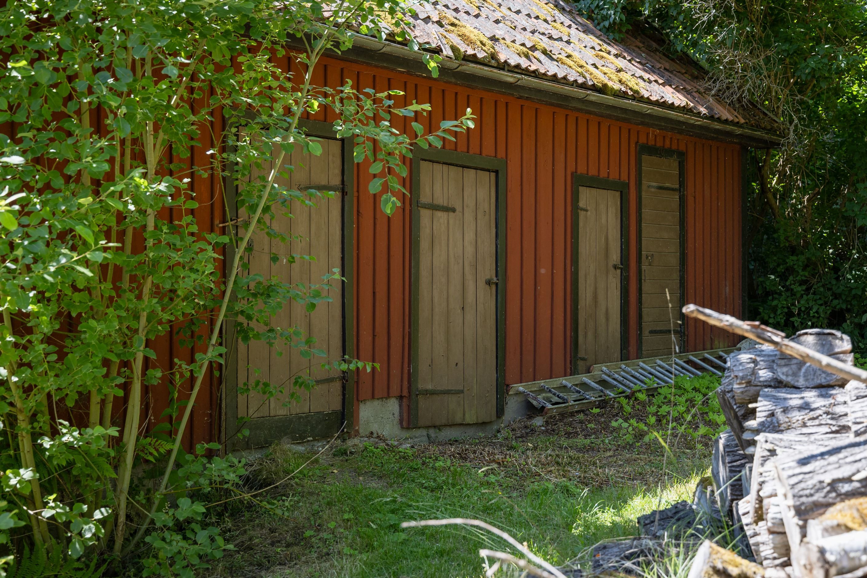 Områdesbild