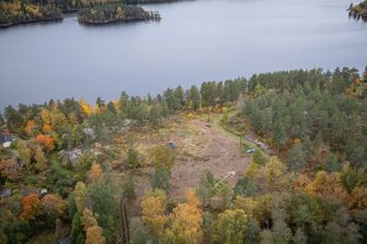 Bygg nytt i Fjälla!