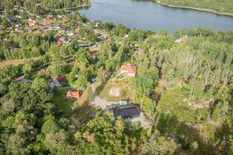 Bygg nytt på Botkärrsvägen i Brokind!