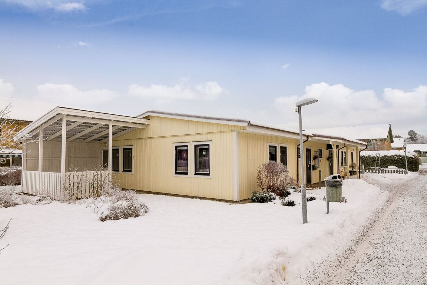 Brf Vintunnan Föreningslokal