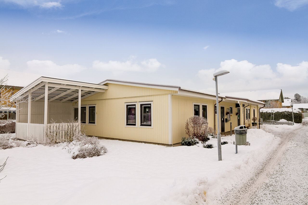 Brf Vintunnan Föreningslokal