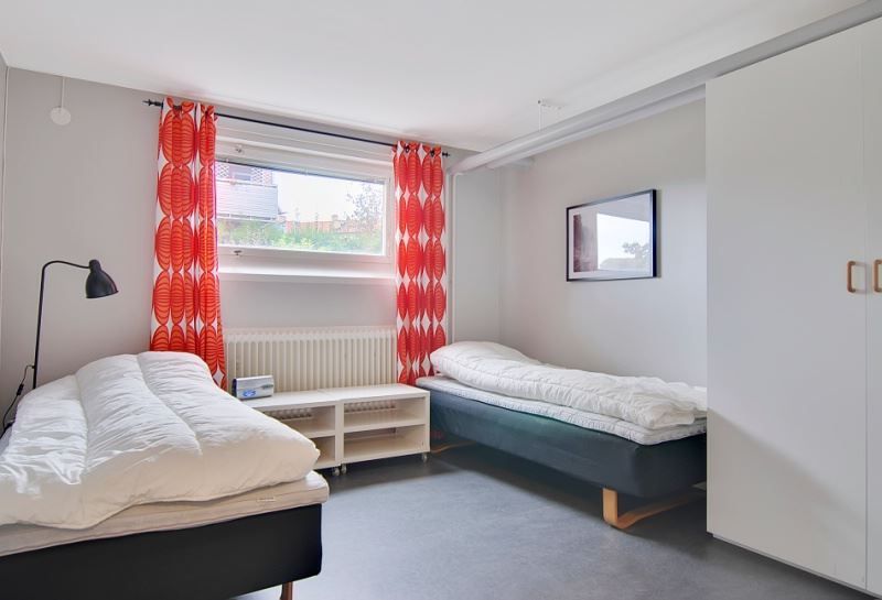 Övernattningsrum Brf Lkpghus 10