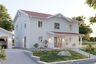 Villatomter Stavsättersvägen