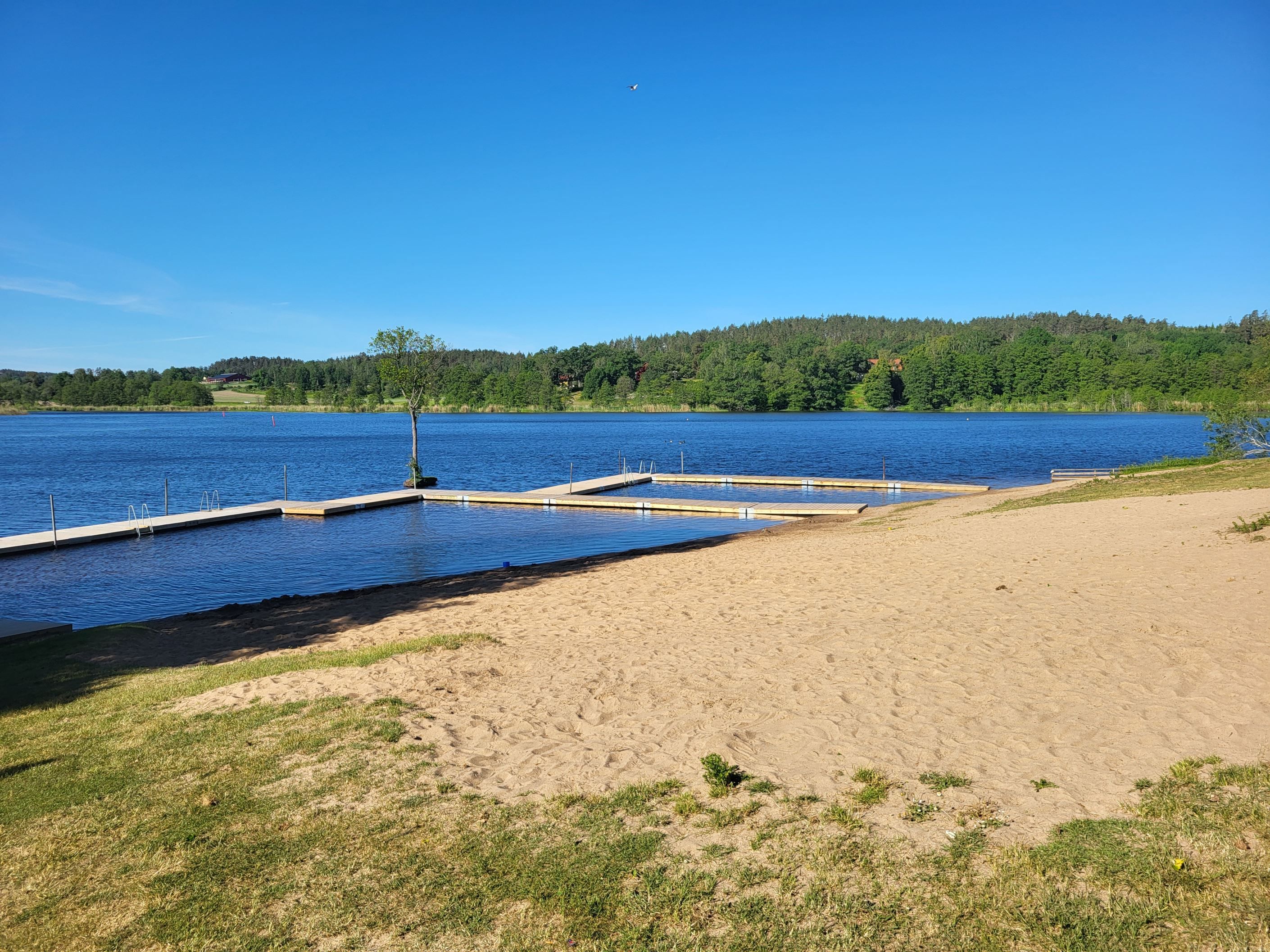 Stureforsbadet