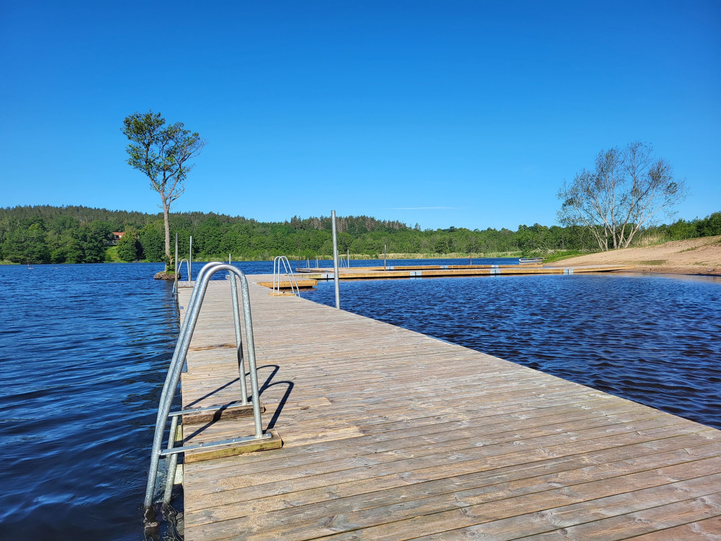 Stureforsbadet