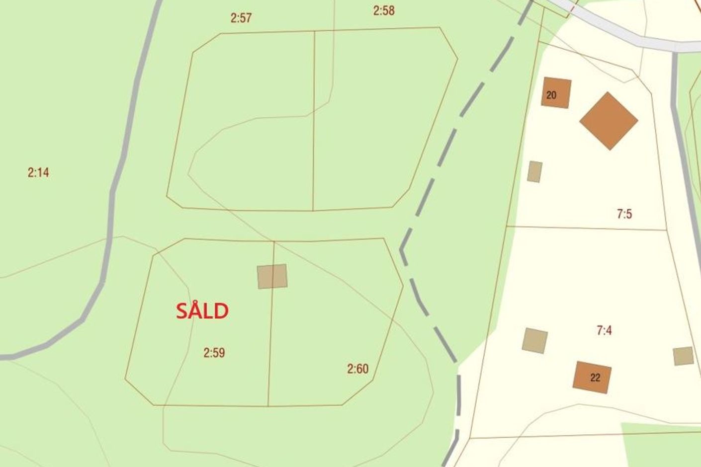 såld