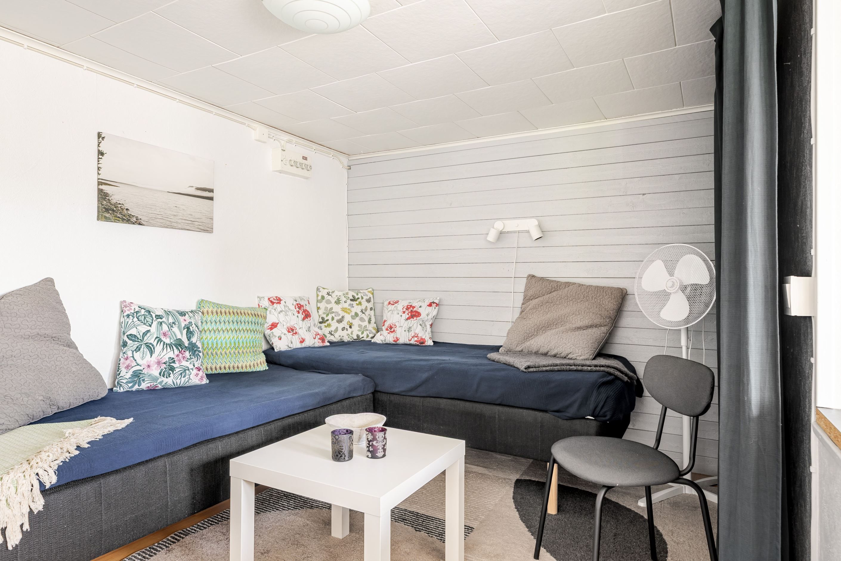 Plats för hela familjen