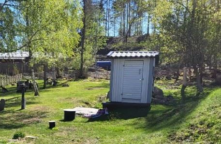 Tvättbod