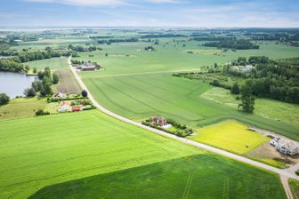 Bygg nytt i Västerbränninge