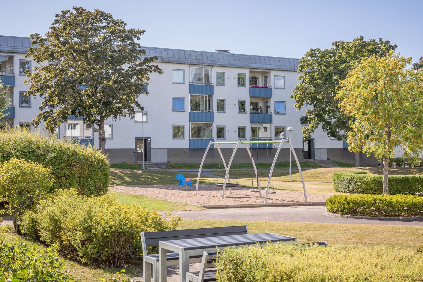 Lillgårdsgatan 18