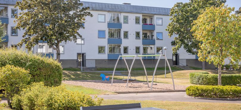 Lillgårdsgatan 18