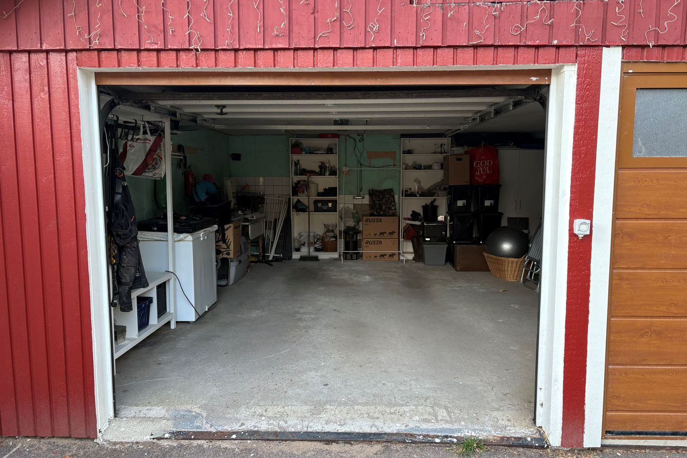 garageeld