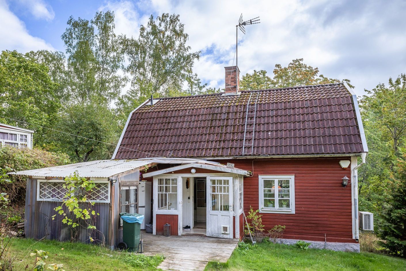 Muggebo Petersburg – bild 2