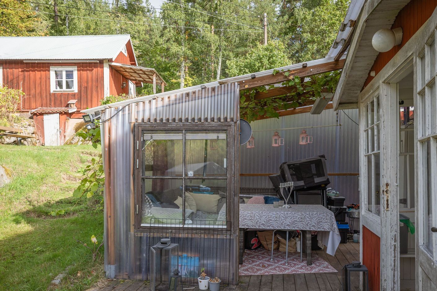 Muggebo Petersburg – bild 4