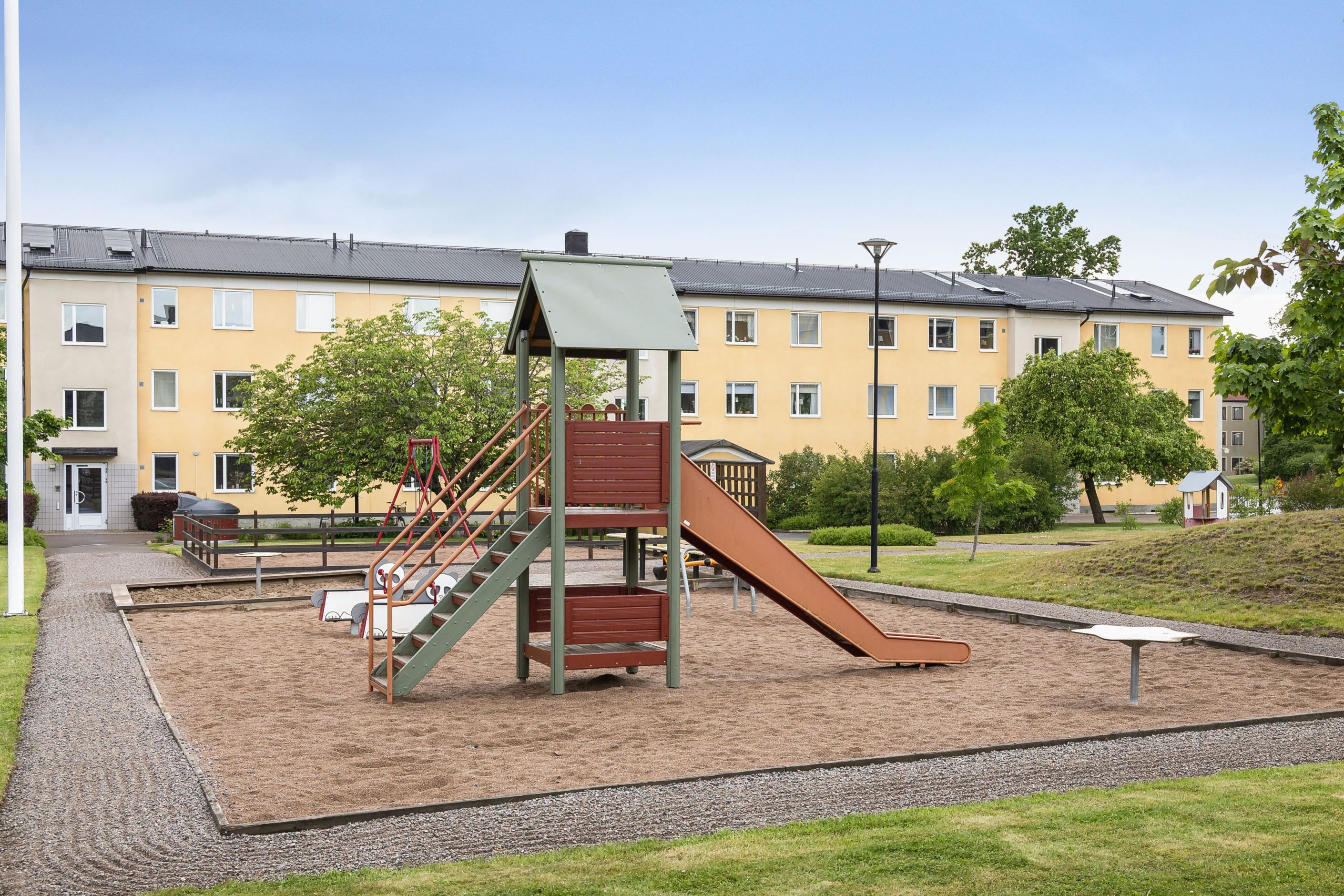 Områdesbild