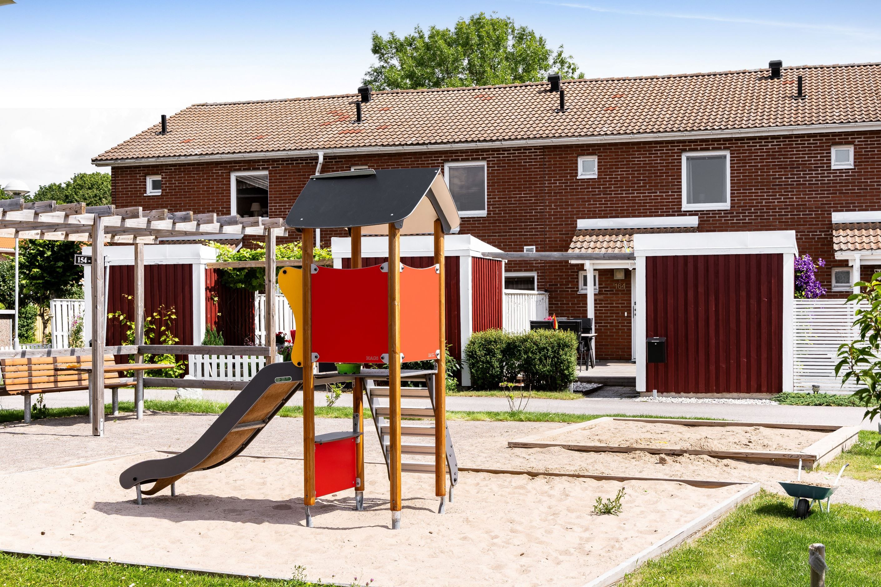 Områdesbild
