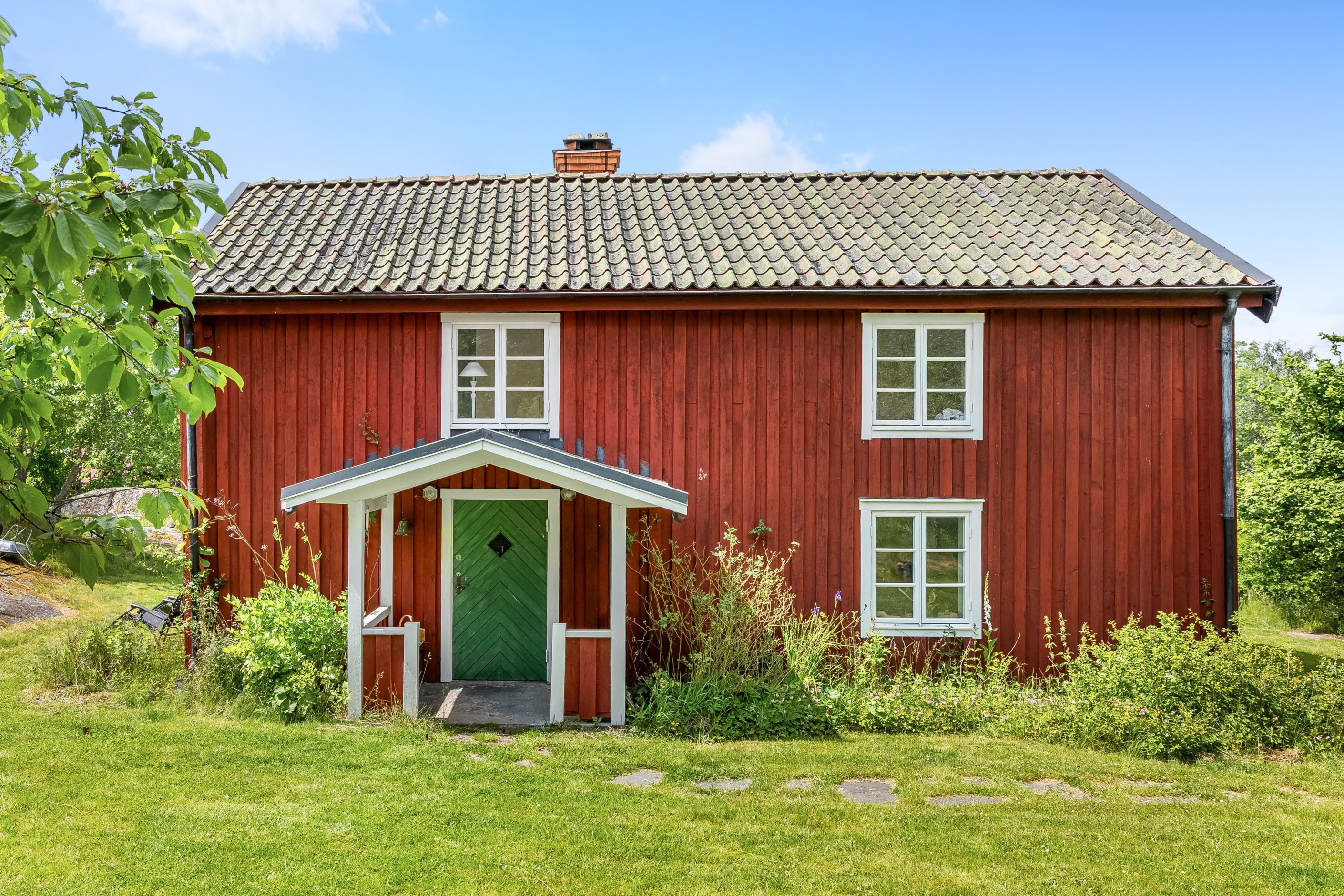 Områdesbild