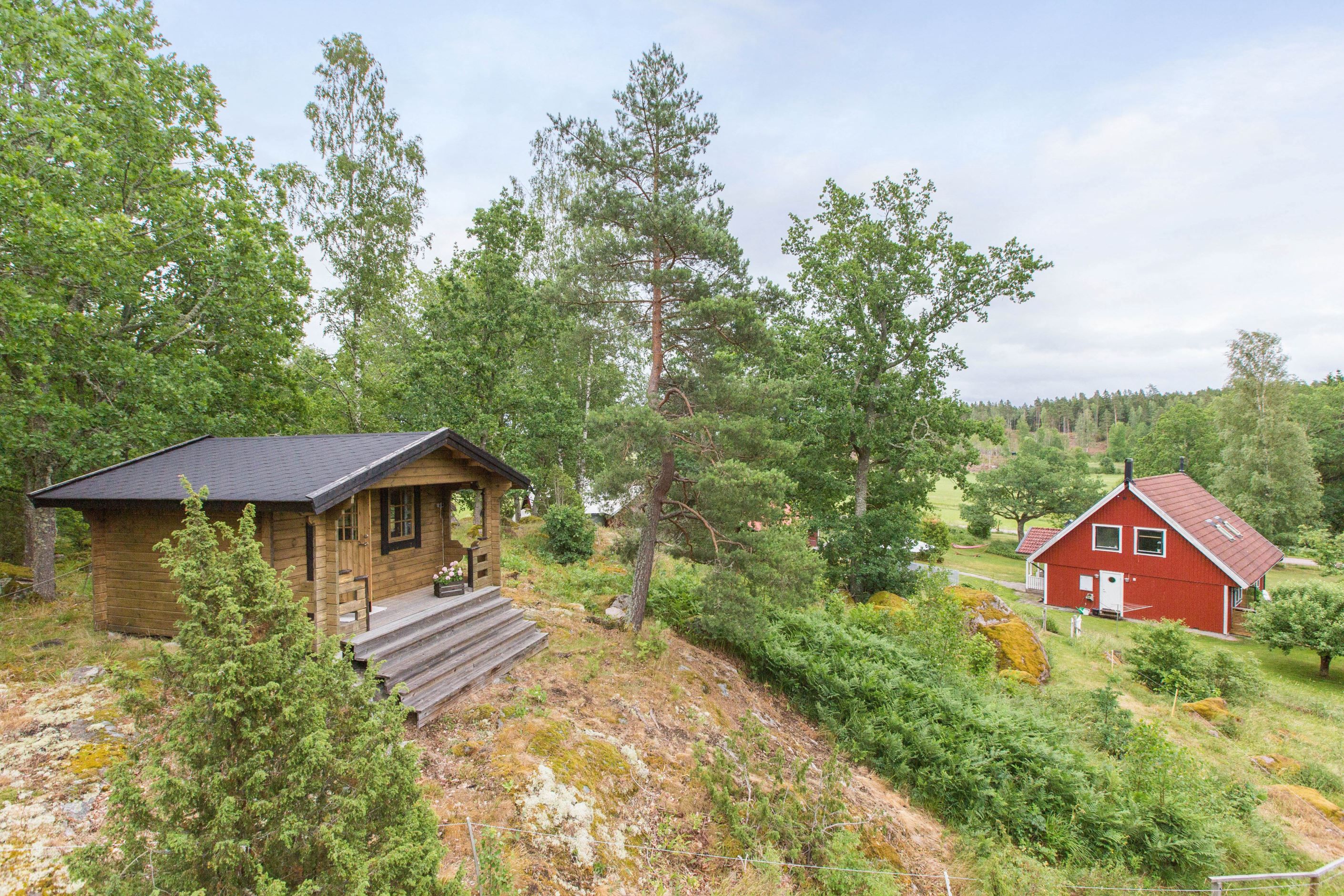 Gäststuga