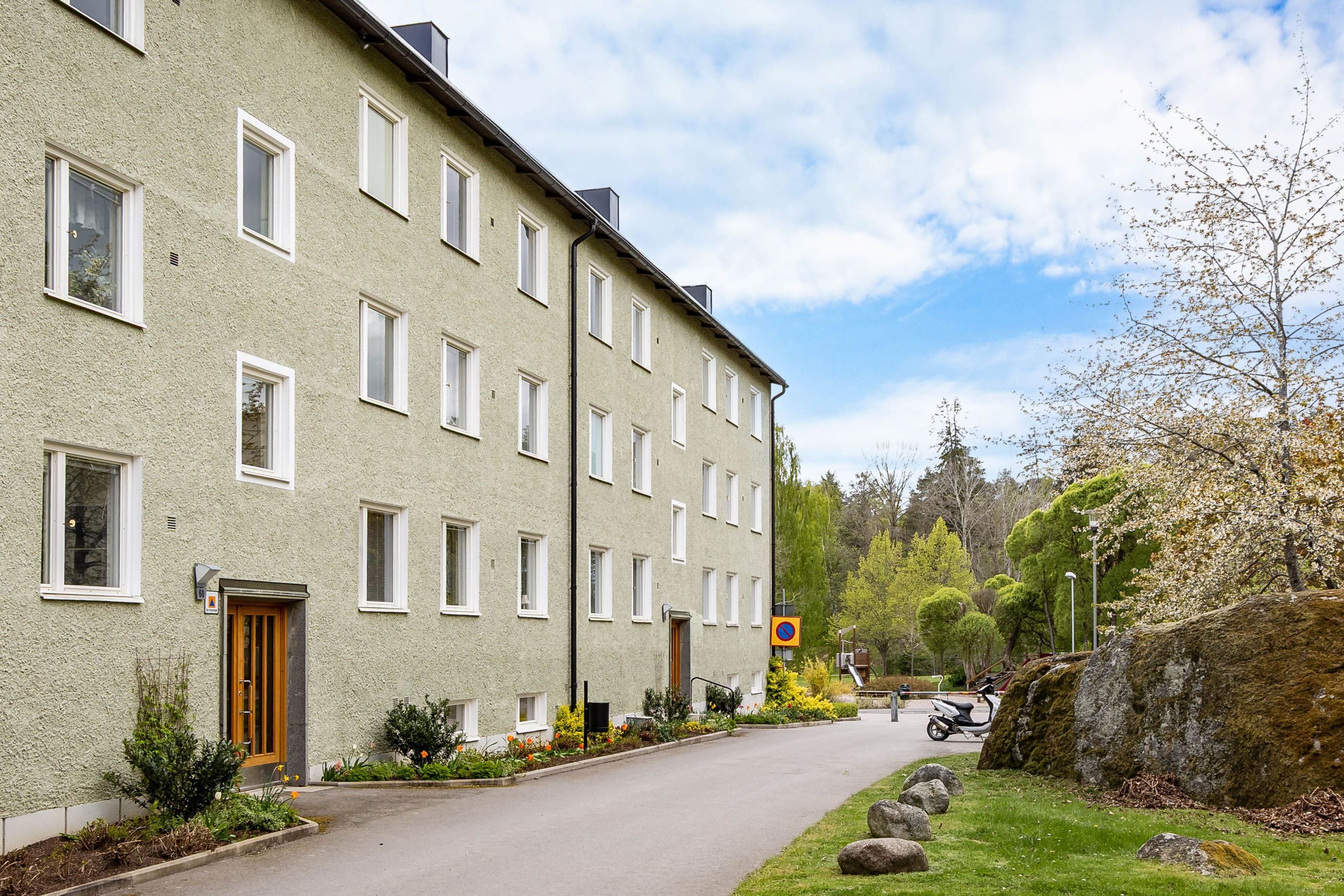 Områdesbild