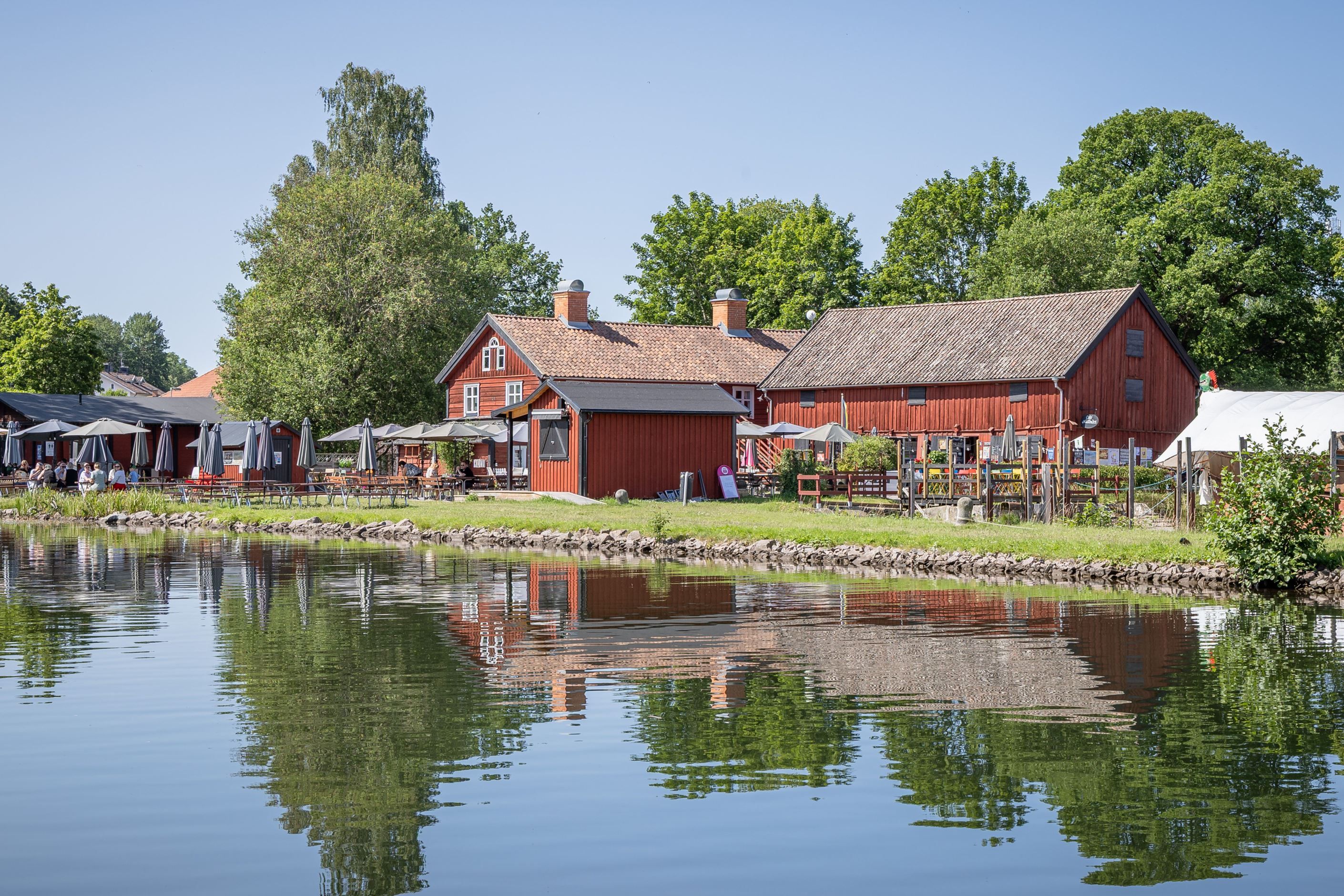 Områdesbild