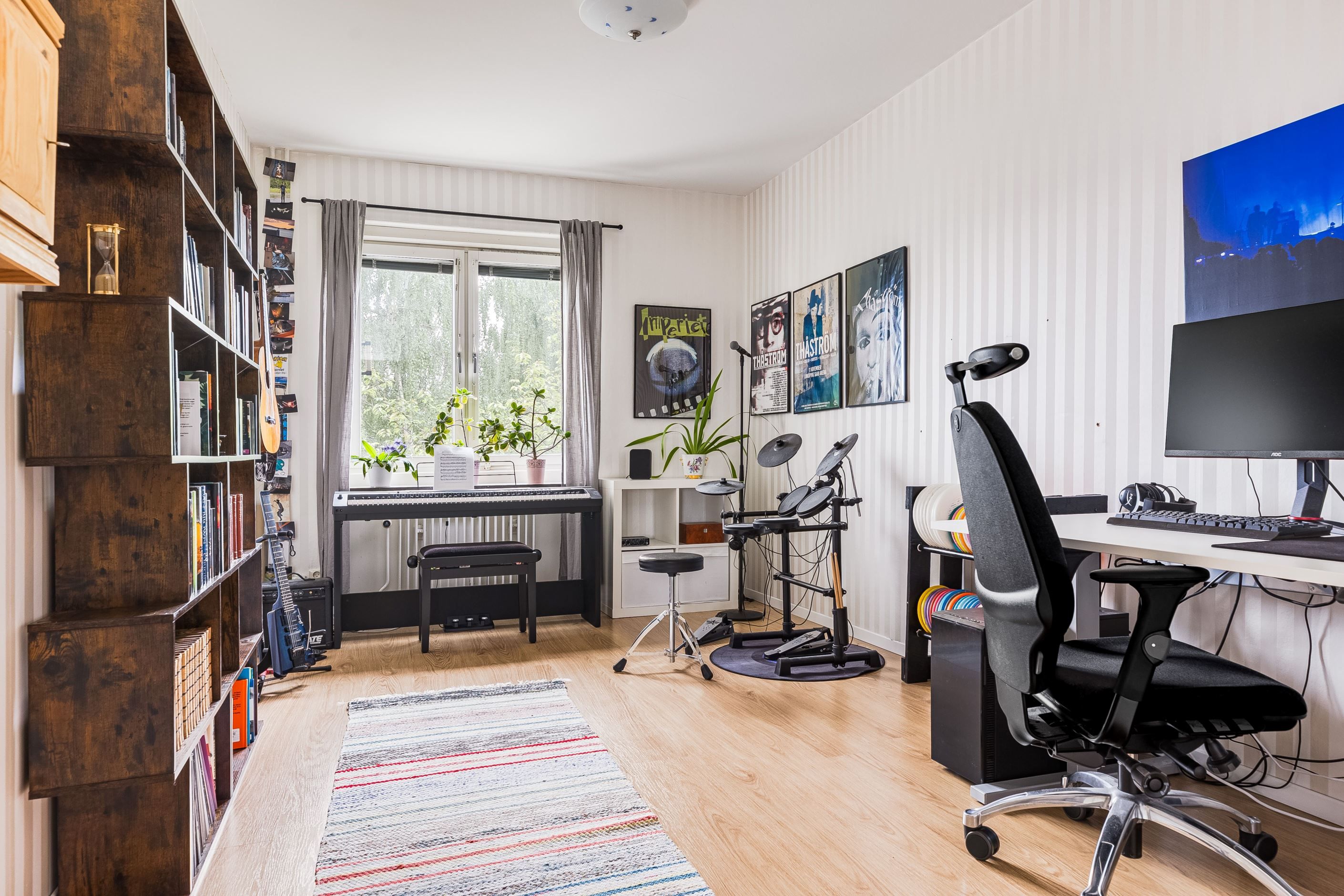 Områdesbild